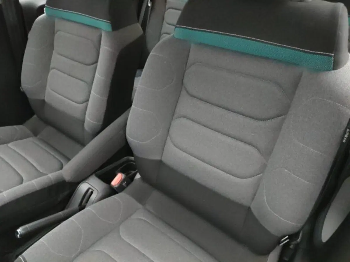 Citroen C3 usata a Torino (11)