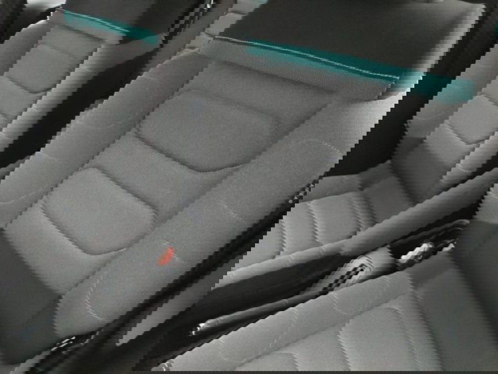 Citroen C3 usata a Torino (11)