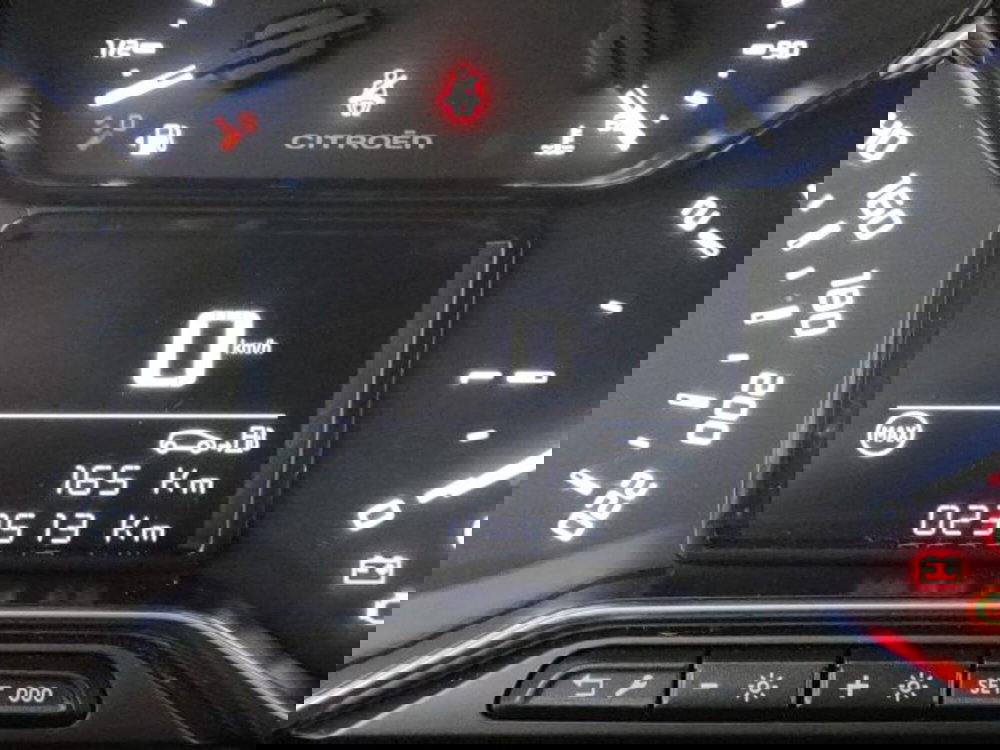 Citroen C3 usata a Torino (13)