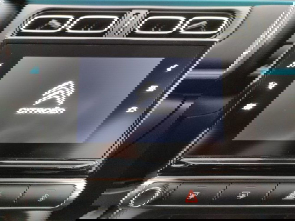 Citroen C3 usata a Torino (14)