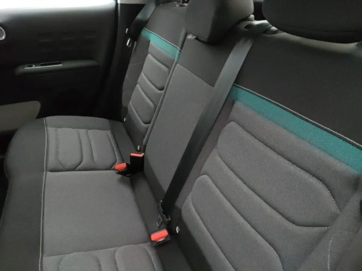 Citroen C3 usata a Torino (15)
