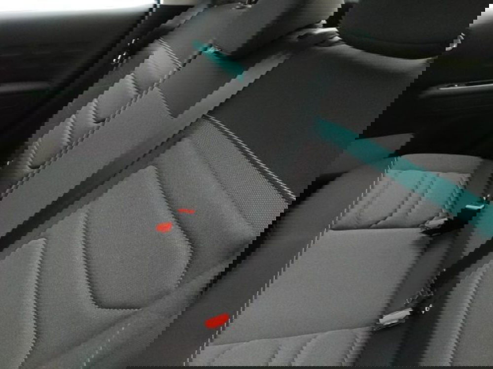 Citroen C3 usata a Torino (15)