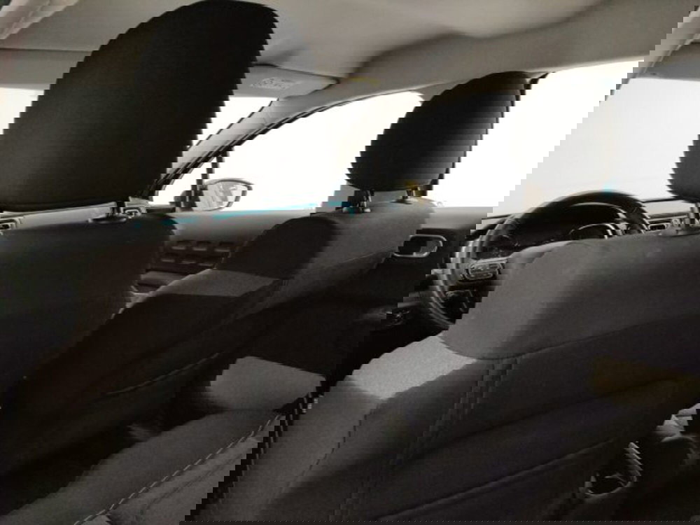 Citroen C3 usata a Torino (16)