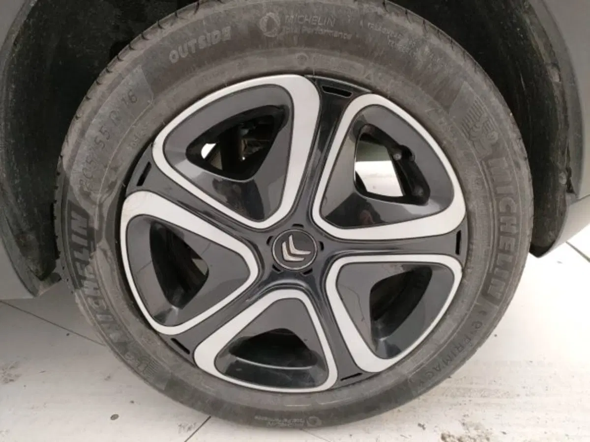 Citroen C3 usata a Torino (17)