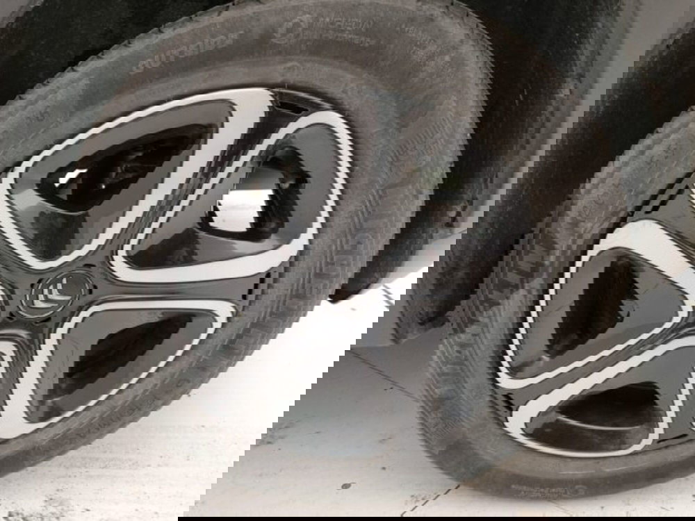 Citroen C3 usata a Torino (17)