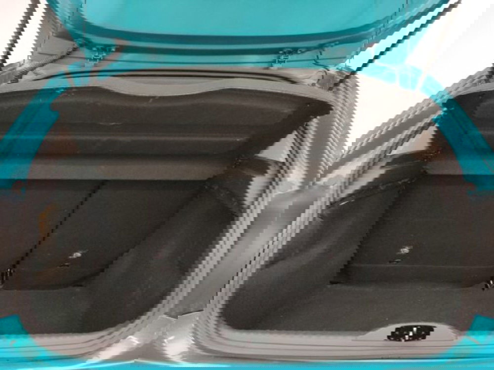 Citroen C3 usata a Torino (18)