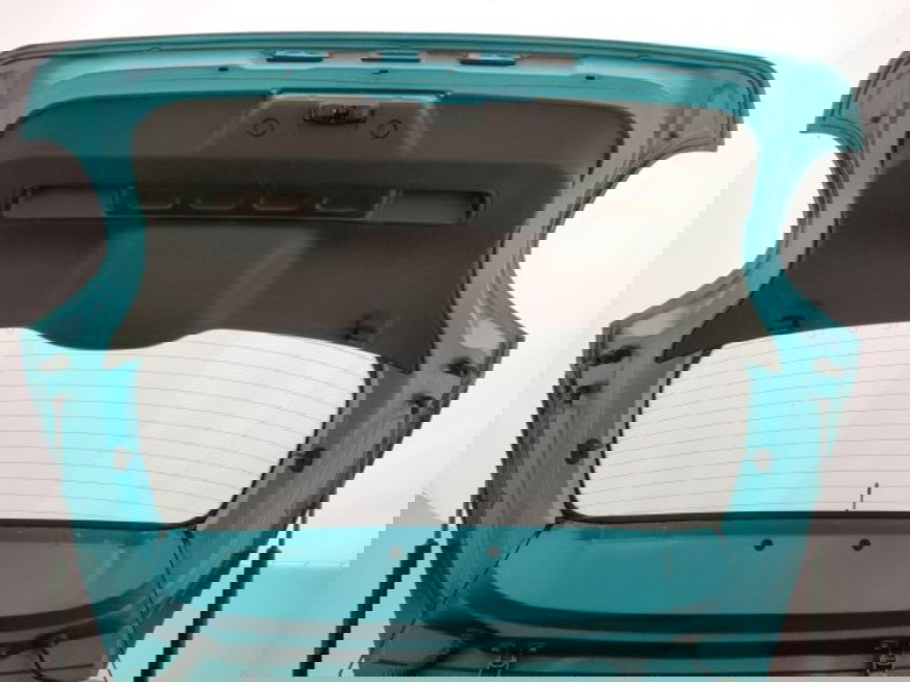 Citroen C3 usata a Torino (19)