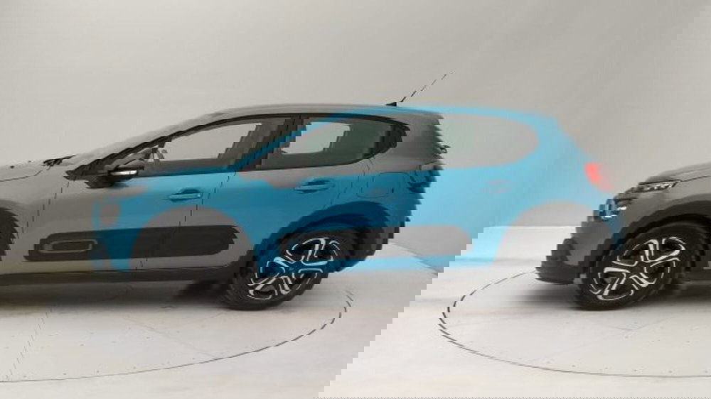 Citroen C3 usata a Torino (2)