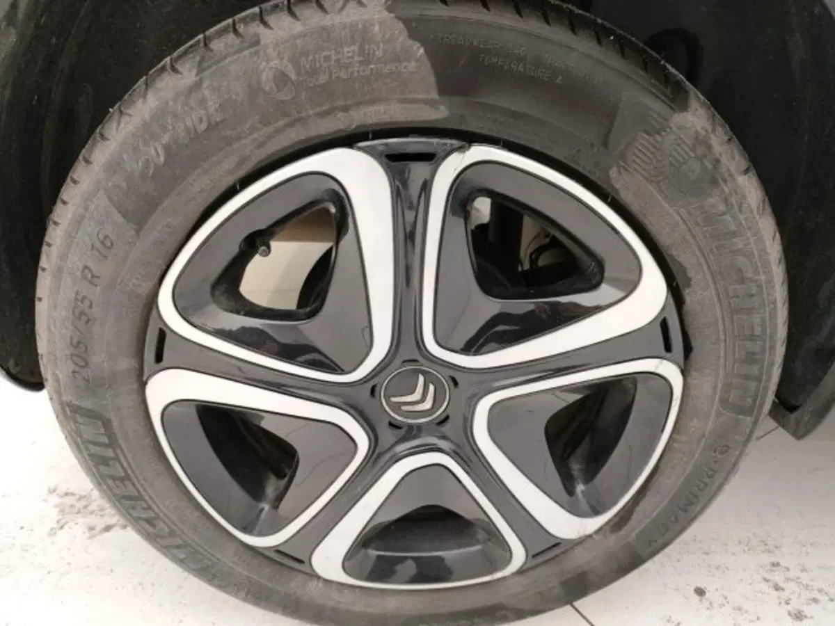 Citroen C3 usata a Torino (20)