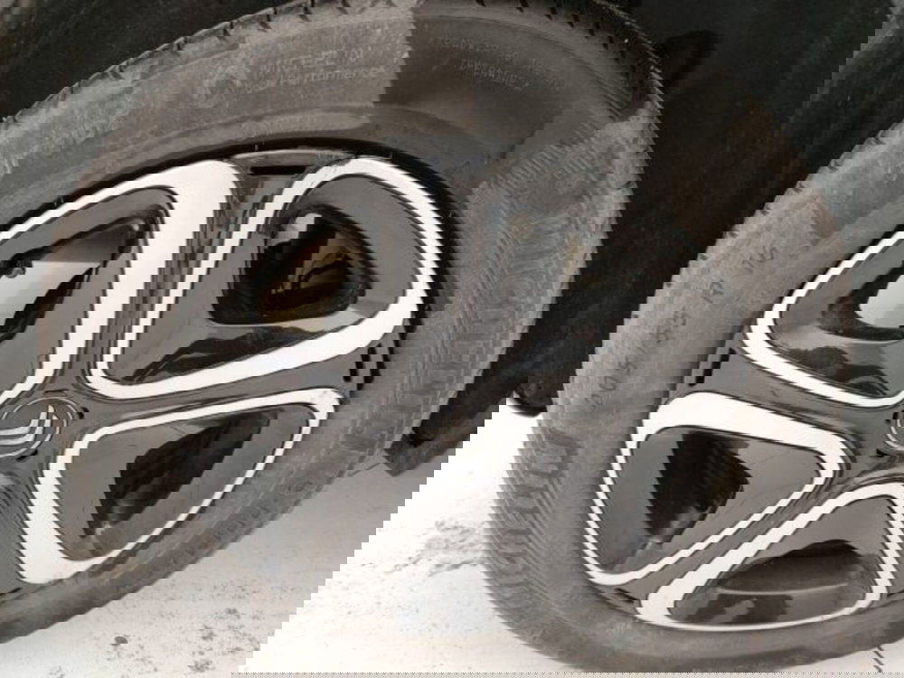 Citroen C3 usata a Torino (20)