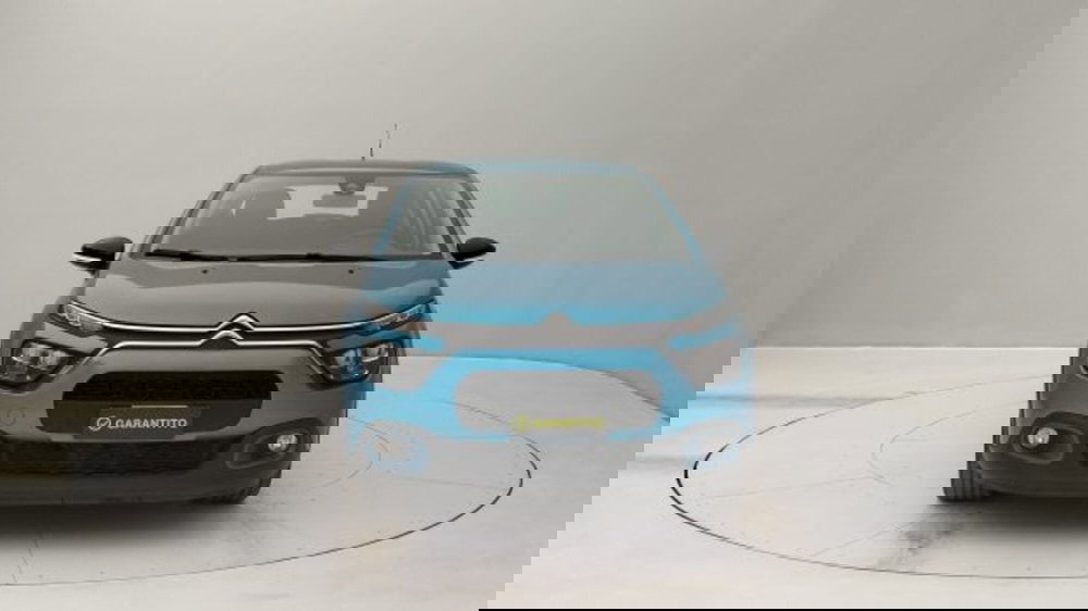 Citroen C3 usata a Torino (8)