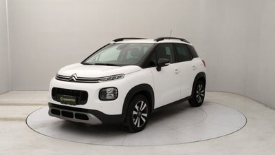 Citroen C3 Aircross PureTech 110 S&amp;S Feel del 2020 usata a Torino