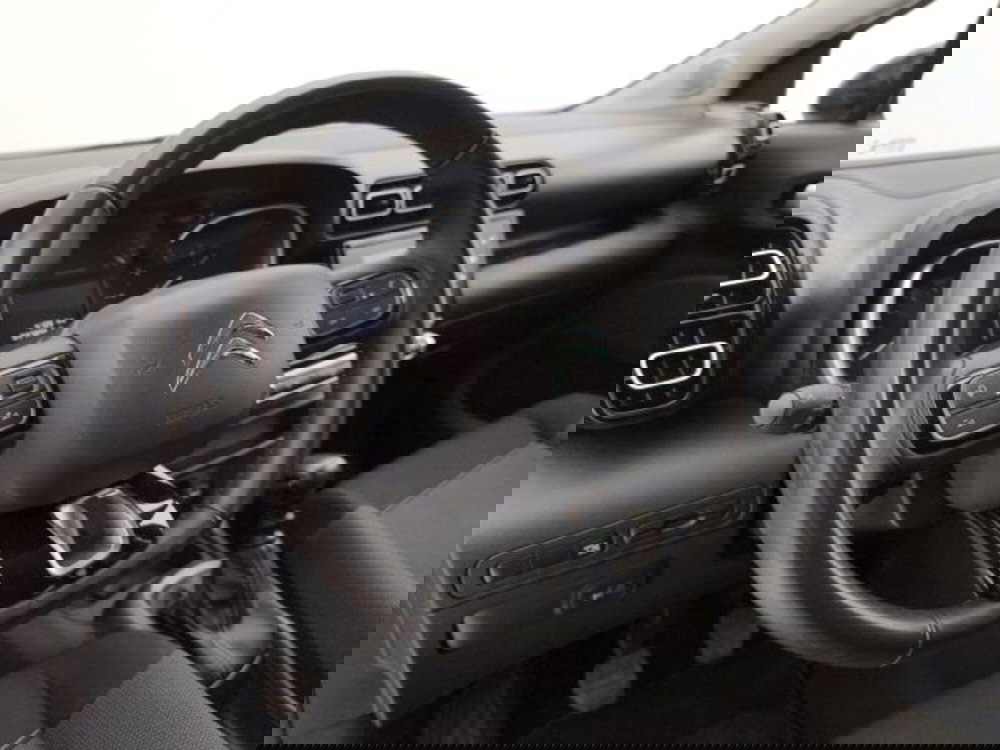 Citroen C3 Aircross usata a Torino (10)