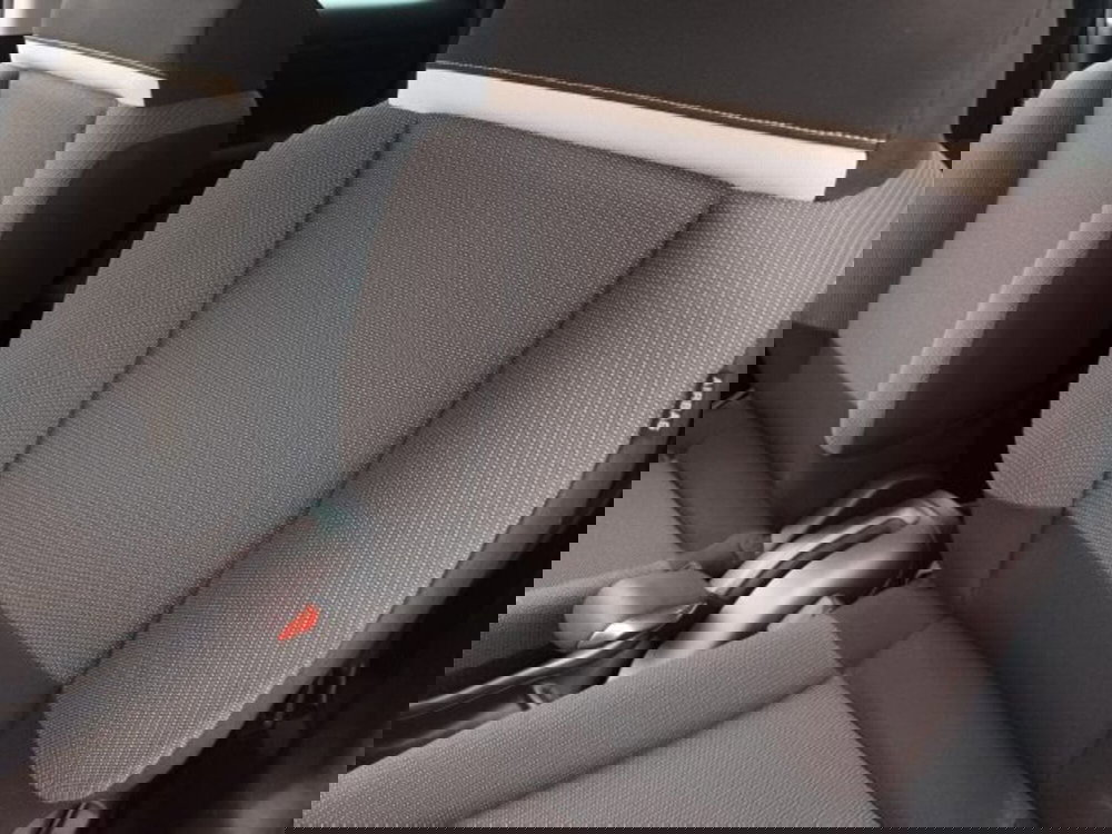 Citroen C3 Aircross usata a Torino (11)