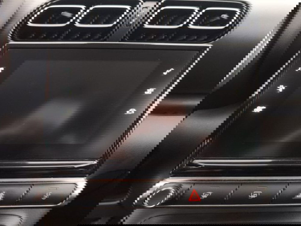 Citroen C3 Aircross usata a Torino (14)