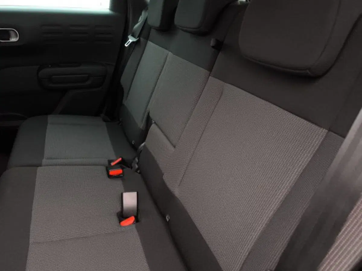 Citroen C3 Aircross usata a Torino (15)