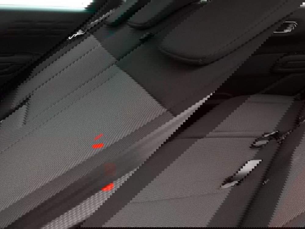 Citroen C3 Aircross usata a Torino (15)