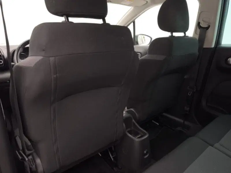 Citroen C3 Aircross usata a Torino (16)