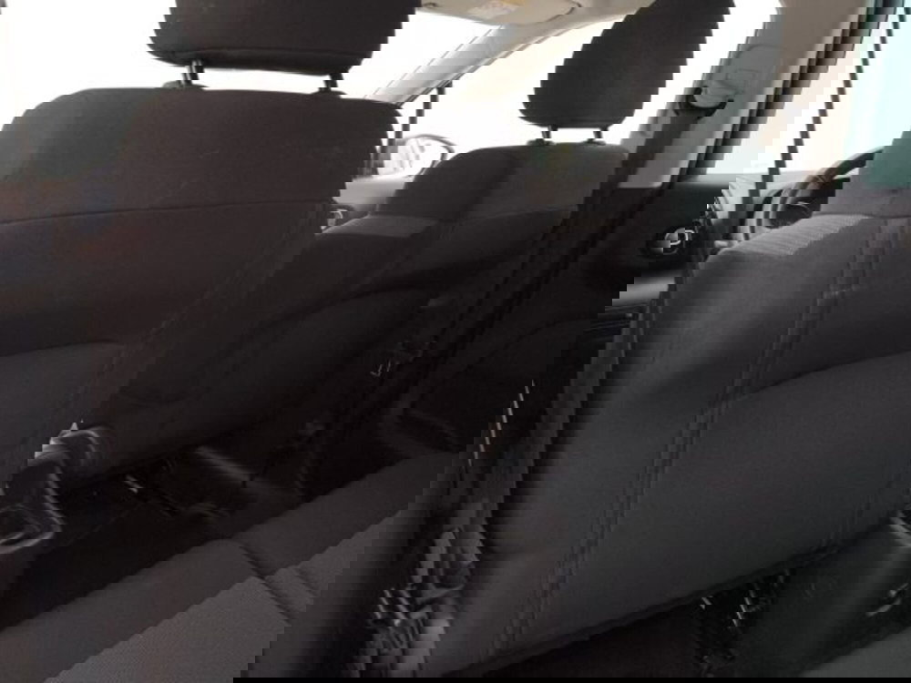 Citroen C3 Aircross usata a Torino (16)