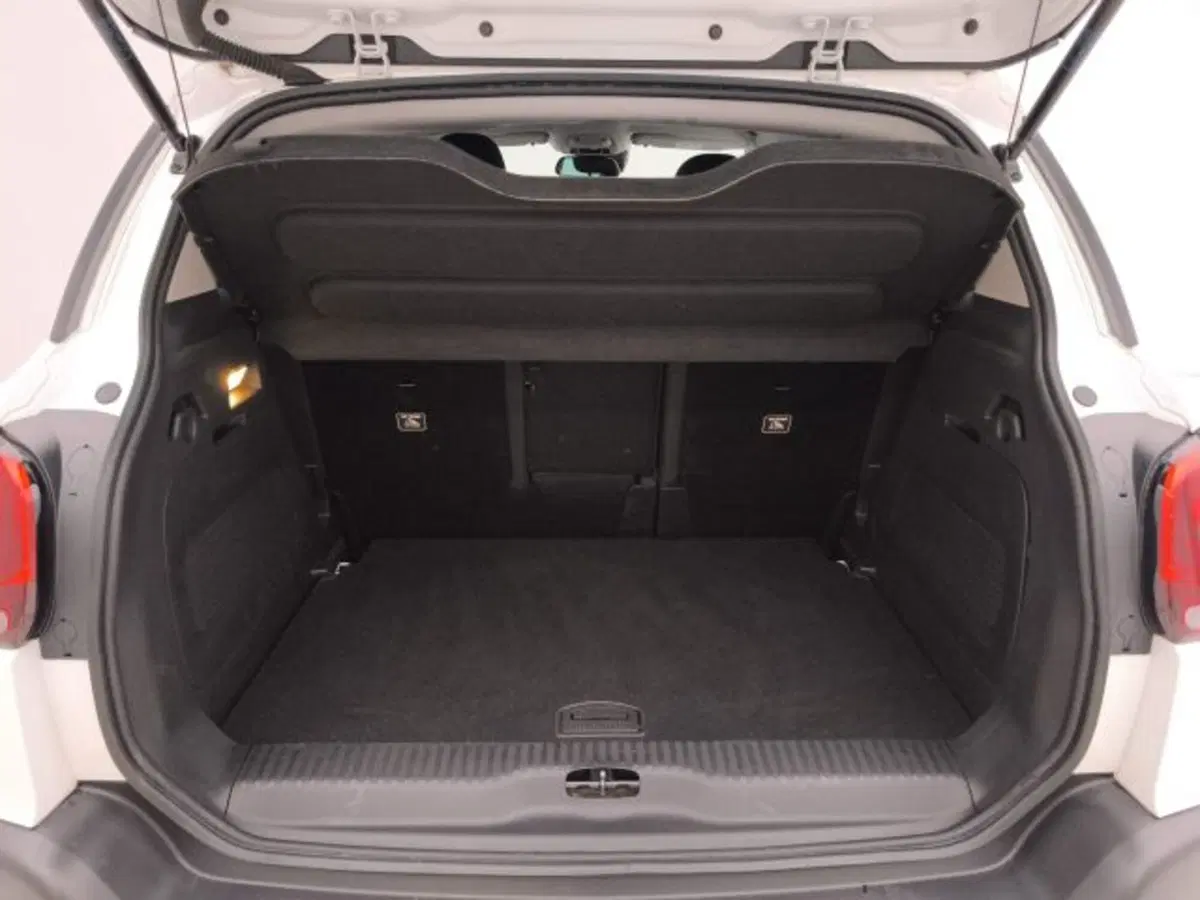 Citroen C3 Aircross usata a Torino (18)