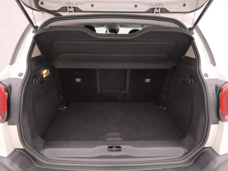 Citroen C3 Aircross usata a Torino (18)