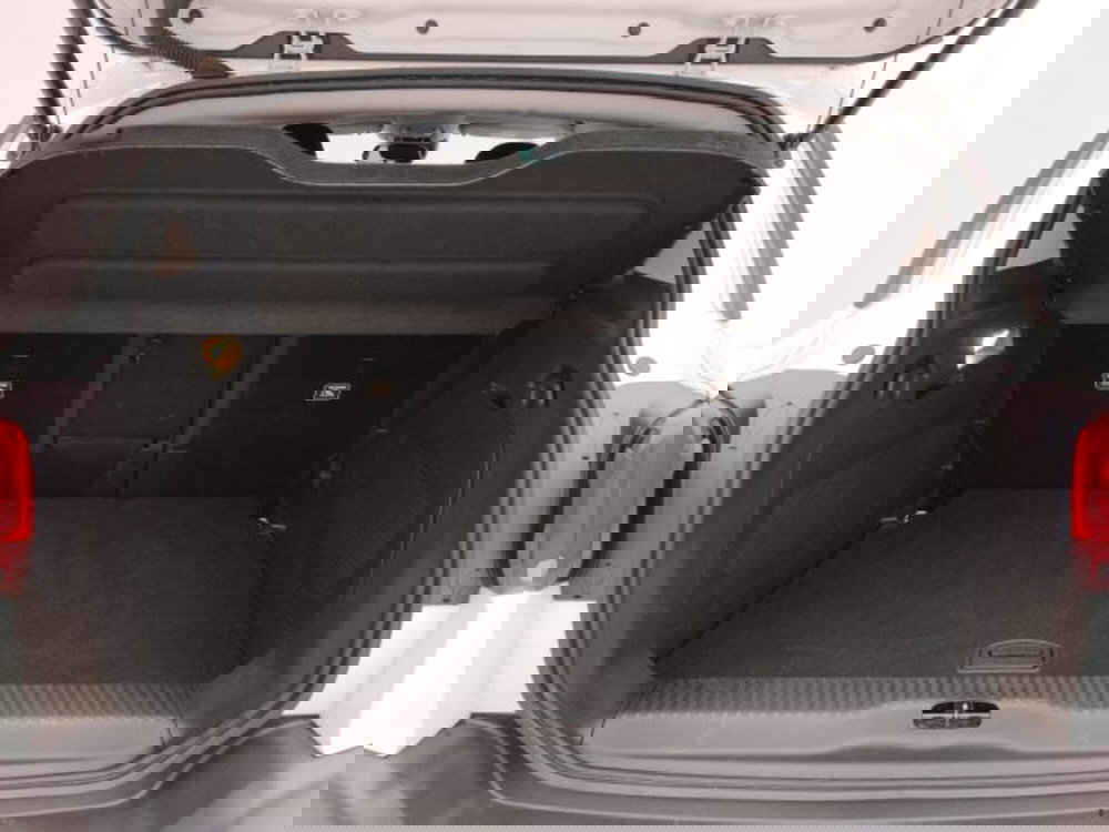 Citroen C3 Aircross usata a Torino (18)