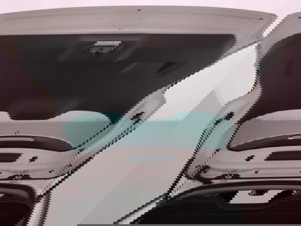 Citroen C3 Aircross usata a Torino (19)