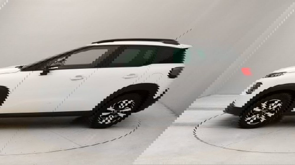 Citroen C3 Aircross usata a Torino (2)