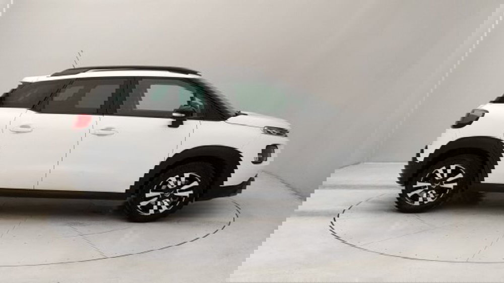 Citroen C3 Aircross usata a Torino (6)