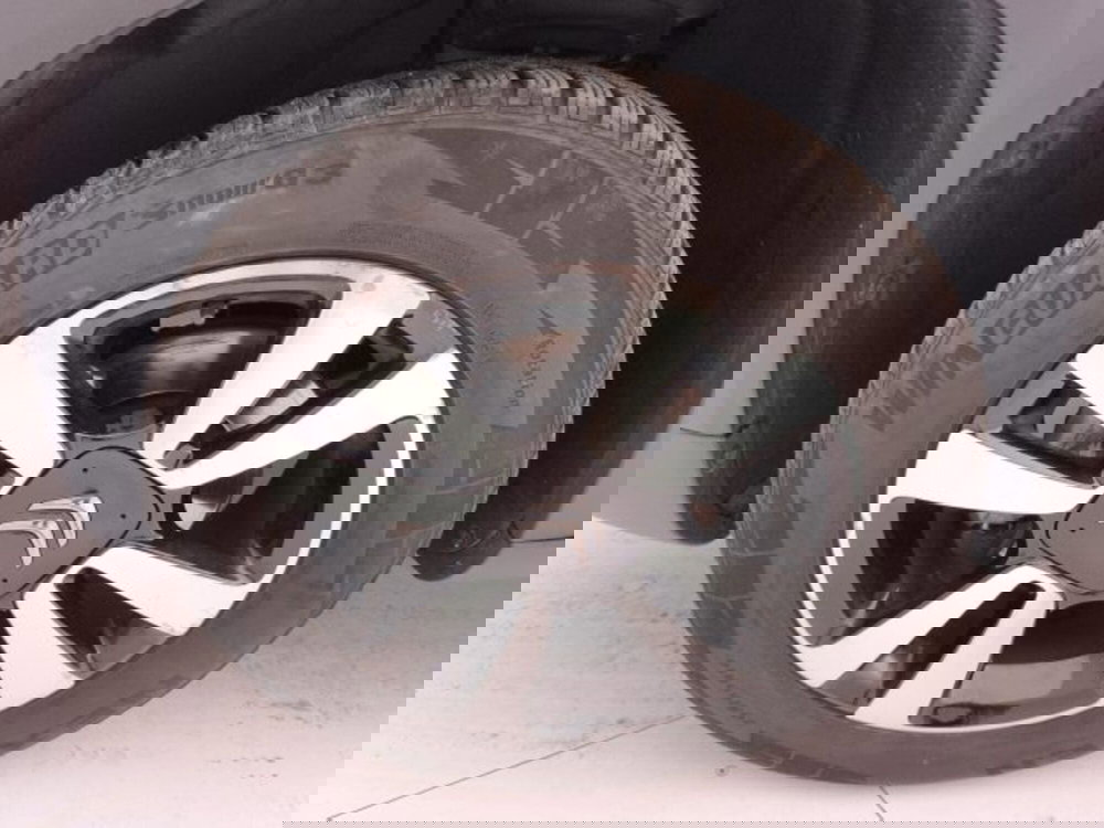 Citroen C3 Aircross usata a Torino (9)