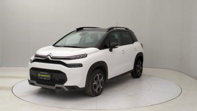 Citroen C3 Aircross PureTech 110 S&amp;S Feel del 2022 usata a Torino