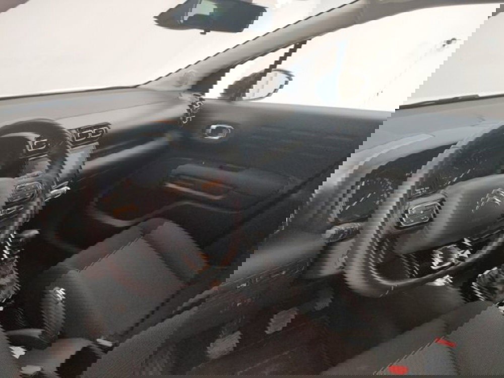 Citroen C3 Aircross usata a Torino (10)