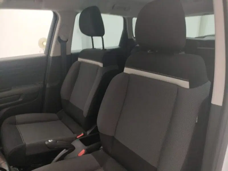 Citroen C3 Aircross usata a Torino (11)