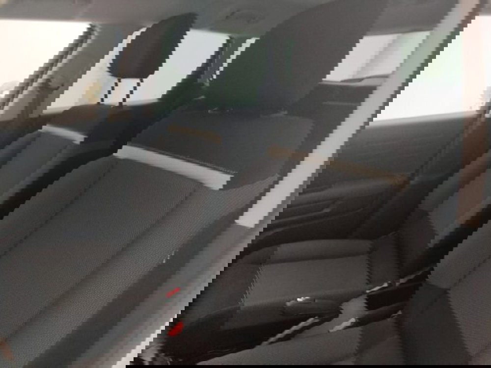 Citroen C3 Aircross usata a Torino (11)