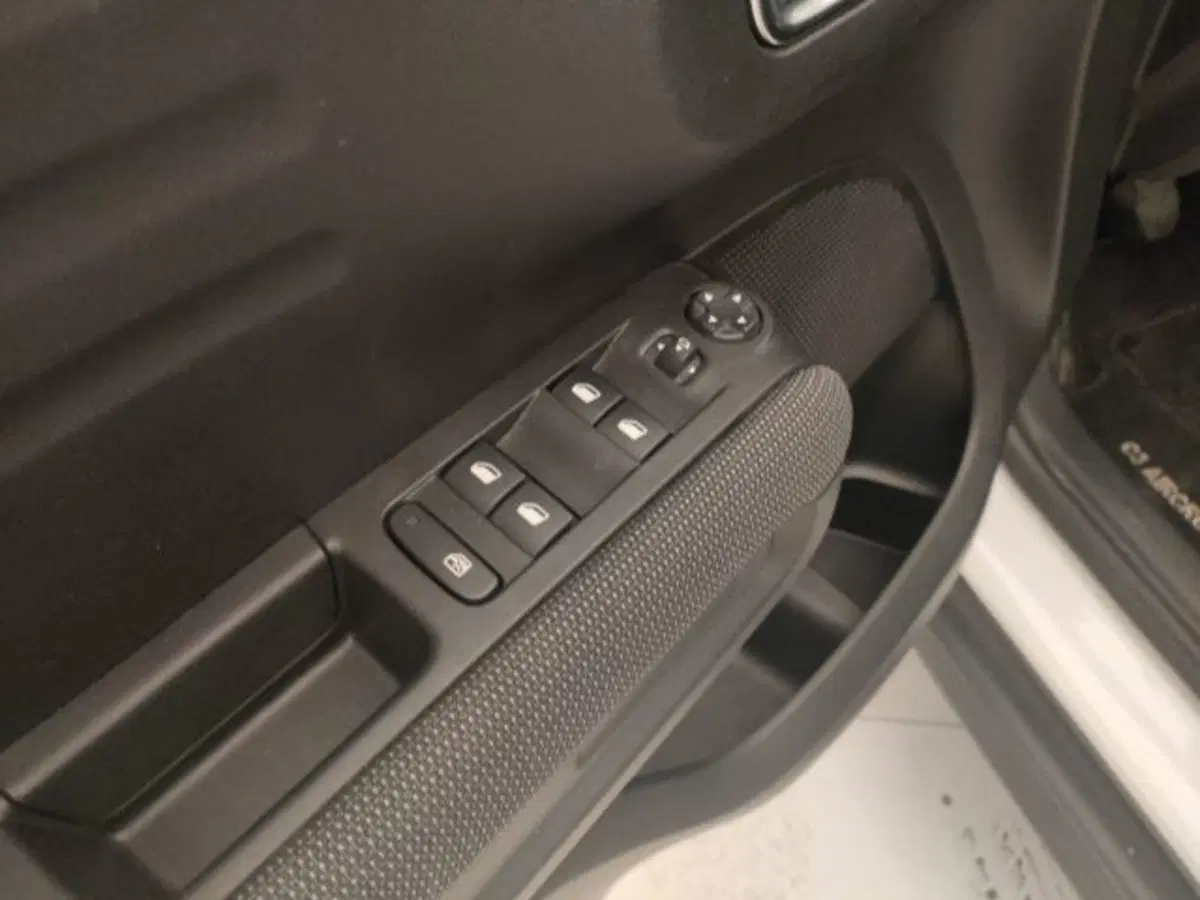 Citroen C3 Aircross usata a Torino (15)