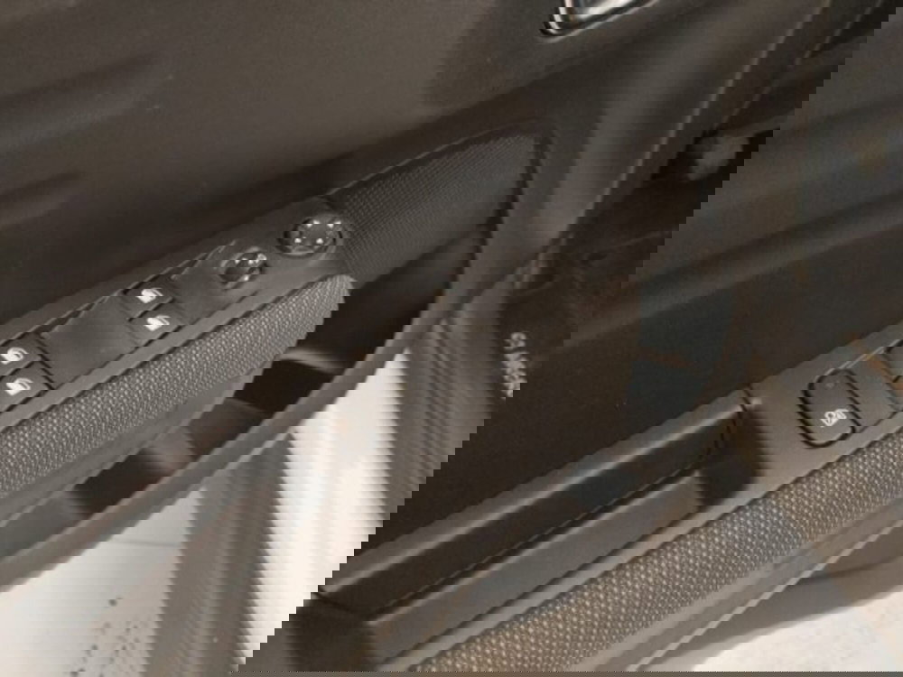 Citroen C3 Aircross usata a Torino (15)