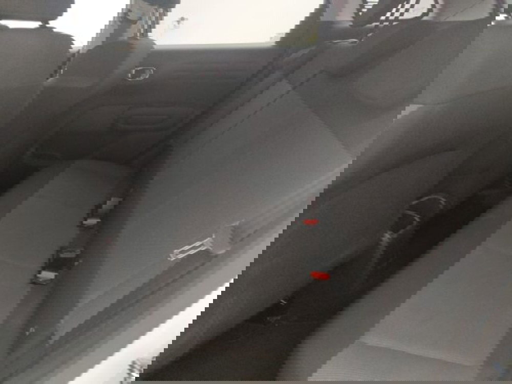 Citroen C3 Aircross usata a Torino (16)