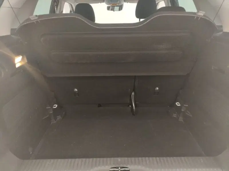 Citroen C3 Aircross usata a Torino (18)