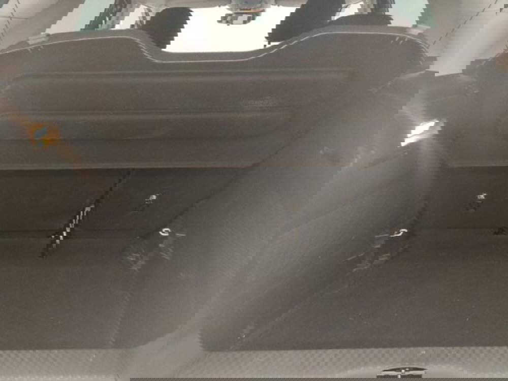 Citroen C3 Aircross usata a Torino (18)