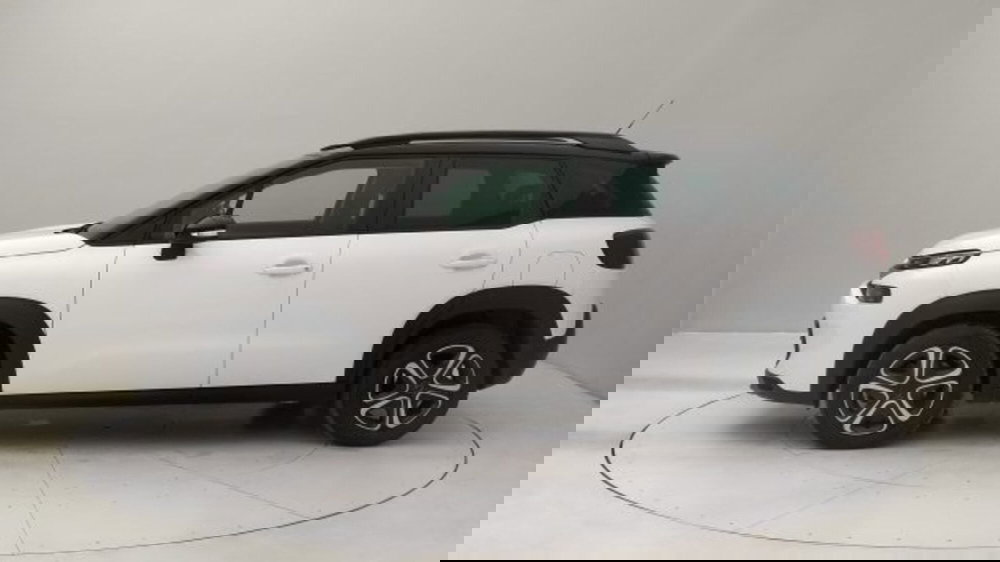 Citroen C3 Aircross usata a Torino (2)