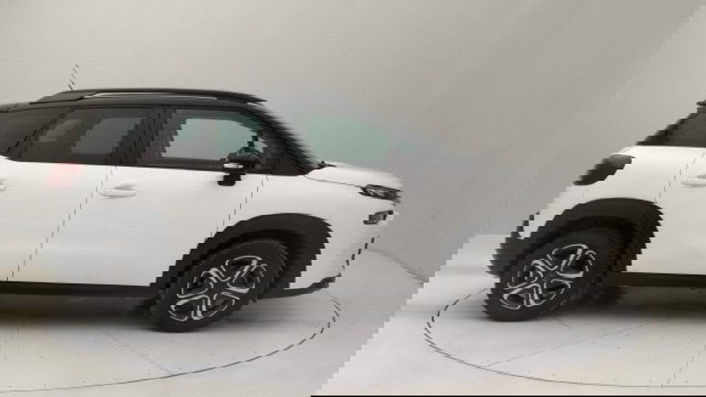 Citroen C3 Aircross usata a Torino (6)