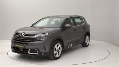 Citroen C5 Aircross Aircross BlueHDi 130 S&amp;S Business del 2021 usata a Torino