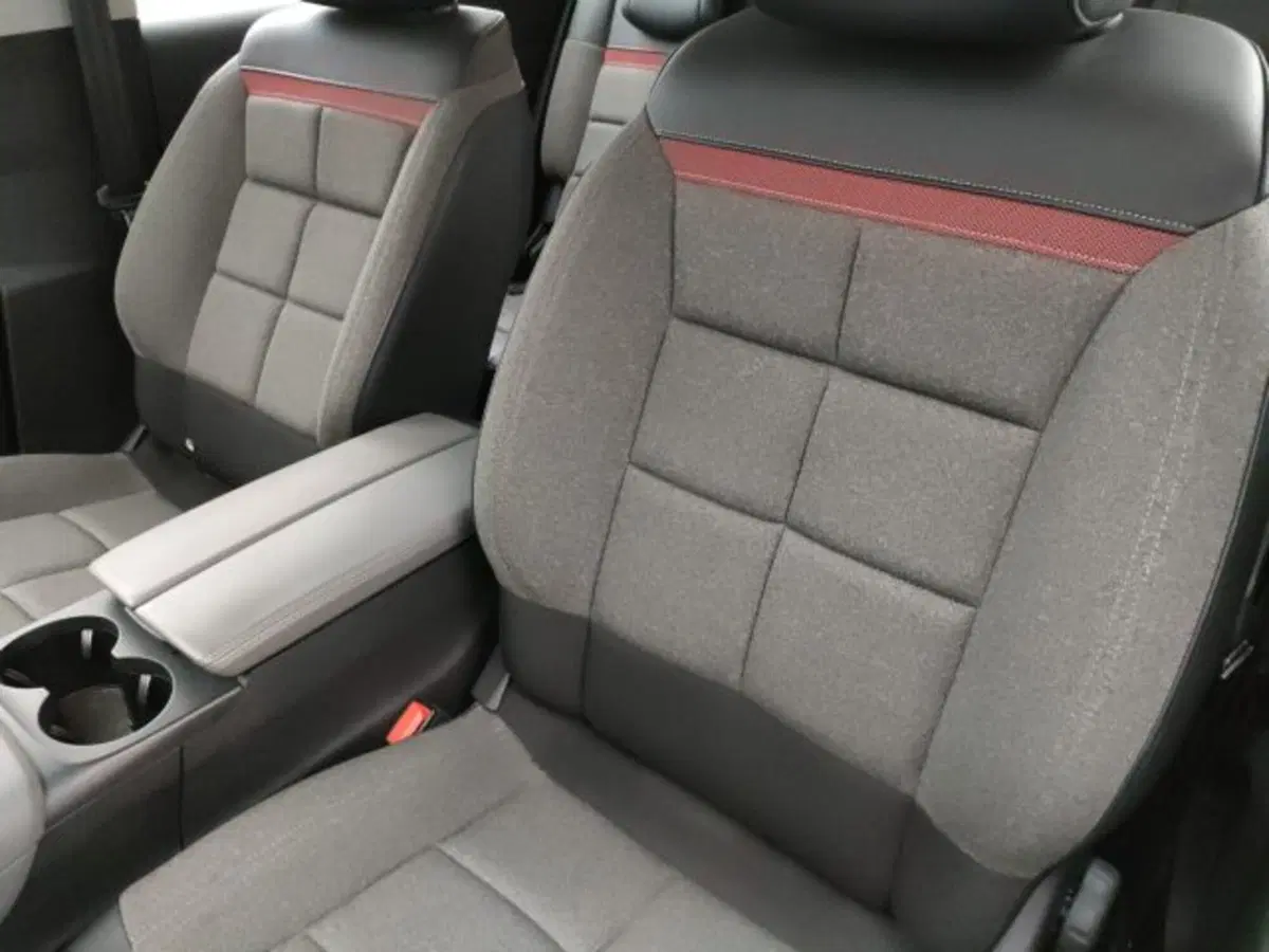 Citroen C5 Aircross usata a Torino (10)