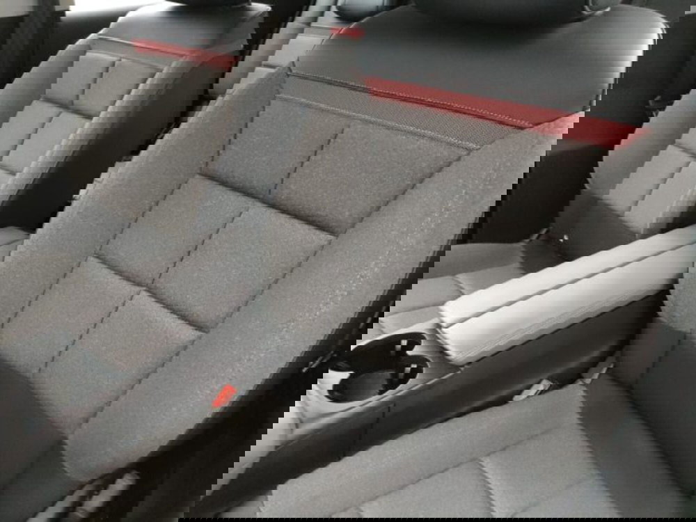 Citroen C5 Aircross usata a Torino (10)