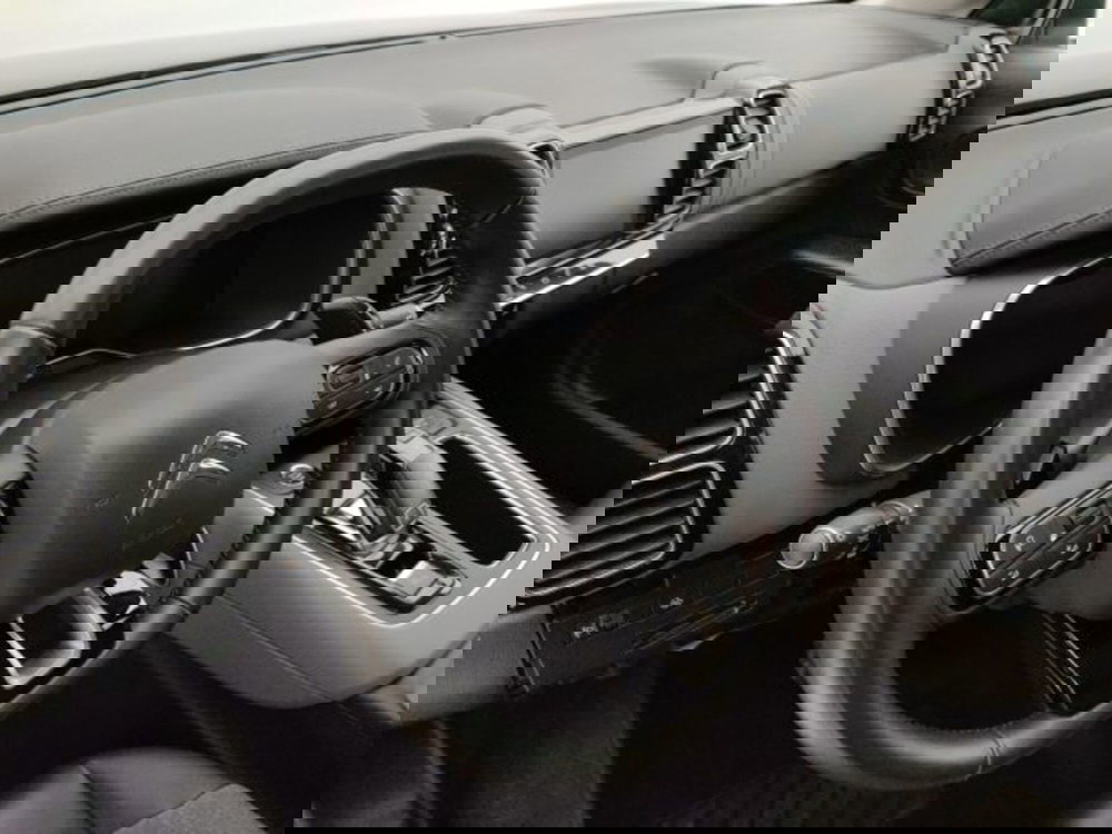 Citroen C5 Aircross usata a Torino (11)