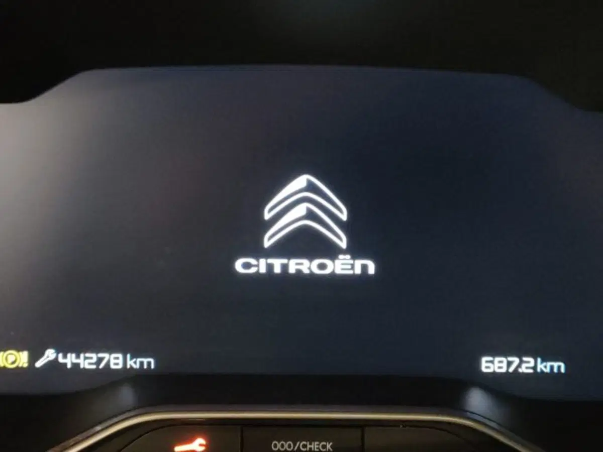 Citroen C5 Aircross usata a Torino (12)