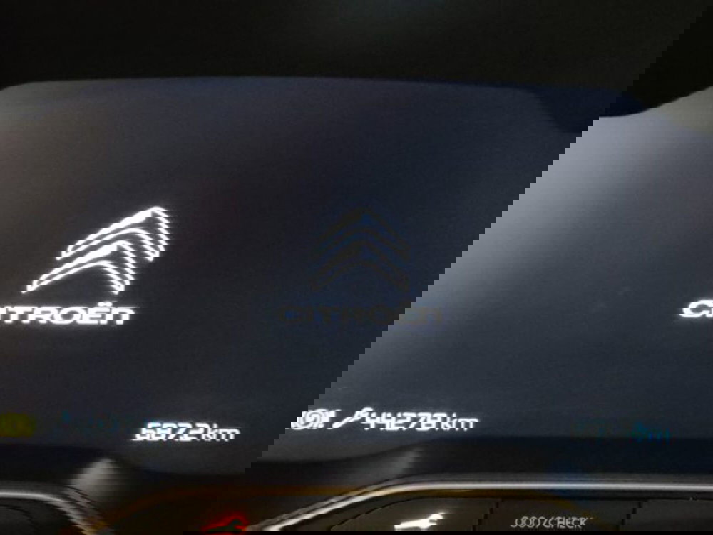 Citroen C5 Aircross usata a Torino (12)