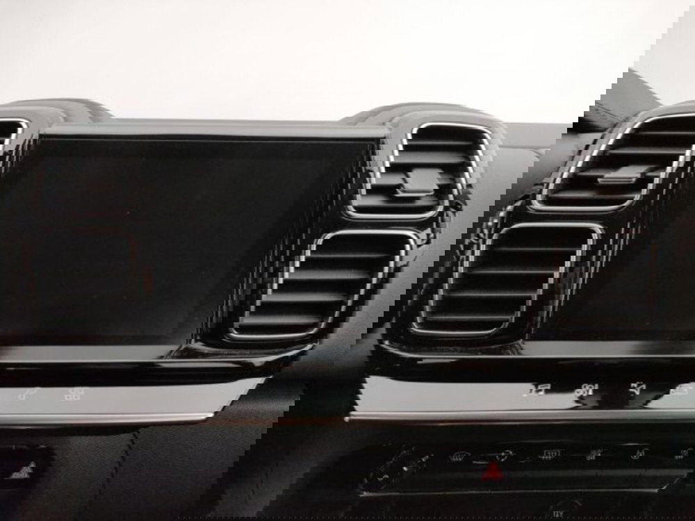 Citroen C5 Aircross usata a Torino (13)