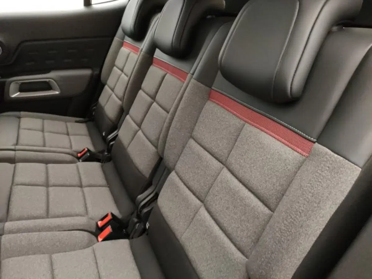 Citroen C5 Aircross usata a Torino (14)