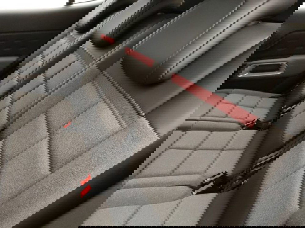 Citroen C5 Aircross usata a Torino (14)